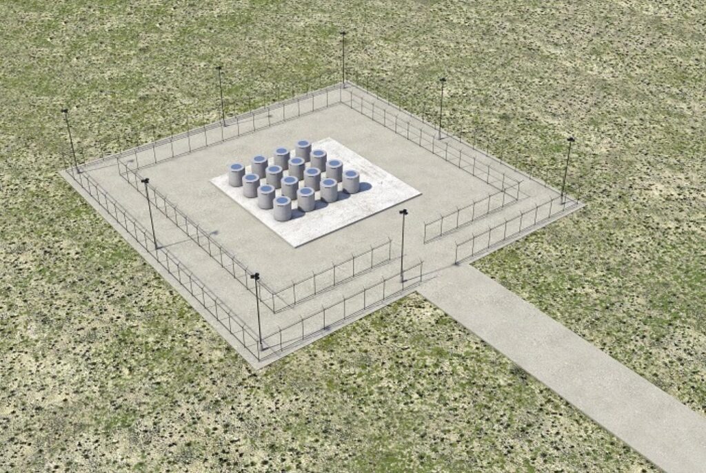 Nuclear Waste Management: Why It Matters and What Nuclear Power Companies Are Doing About It ( Part 1) image