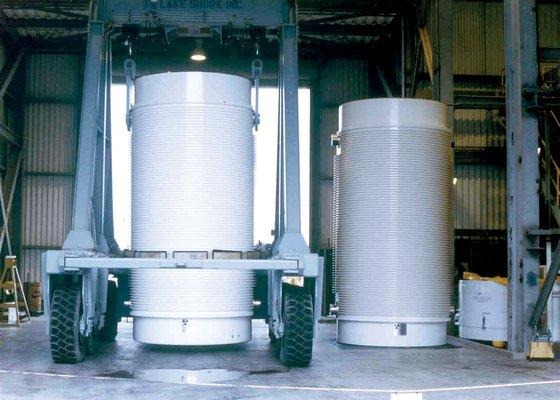 Nuclear Waste Management: Why It Matters and What Nuclear Power Companies Are Doing About It ( Part 1) image