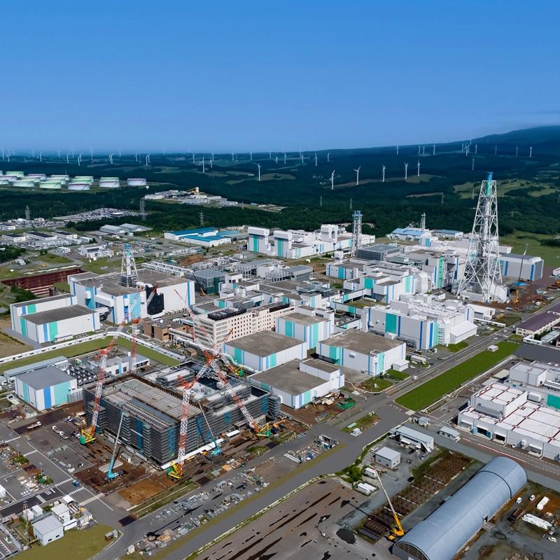 Nuclear Waste Management: Why It Matters and What Nuclear Power Companies Are Doing About It ( Part 1) image
