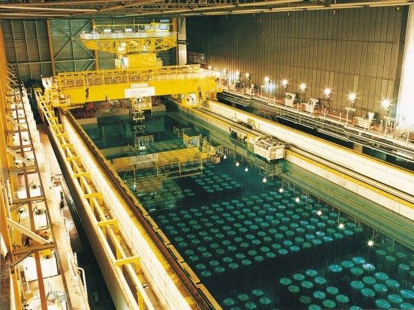 Nuclear Waste Management: Why It Matters and What Nuclear Power Companies Are Doing About It ( Part 1) image