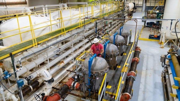 Nuclear Waste Management: Why It Matters and What Nuclear Power Companies Are Doing About It ( Part 1) image