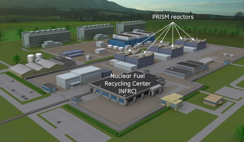 Nuclear Waste Management: Why It Matters and What Nuclear Power Companies Are Doing About It ( Part 1) image