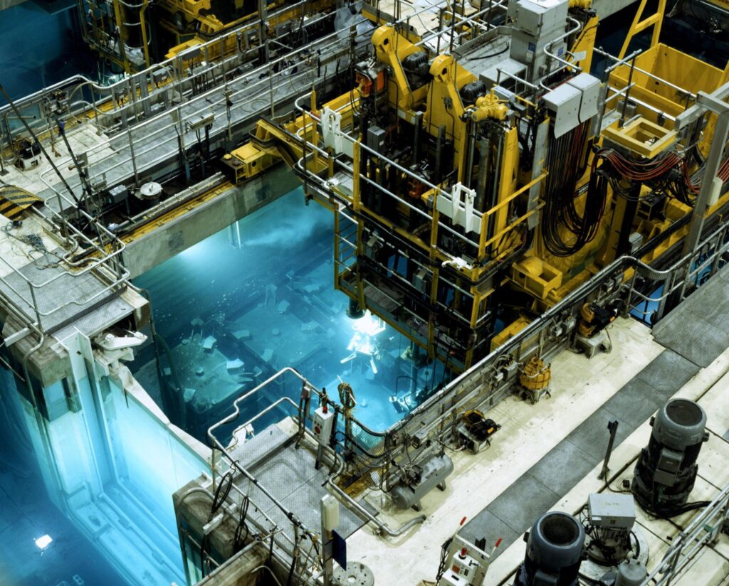 Nuclear Waste Management: Why It Matters and What Nuclear Power Companies Are Doing About It ( Part 1) image