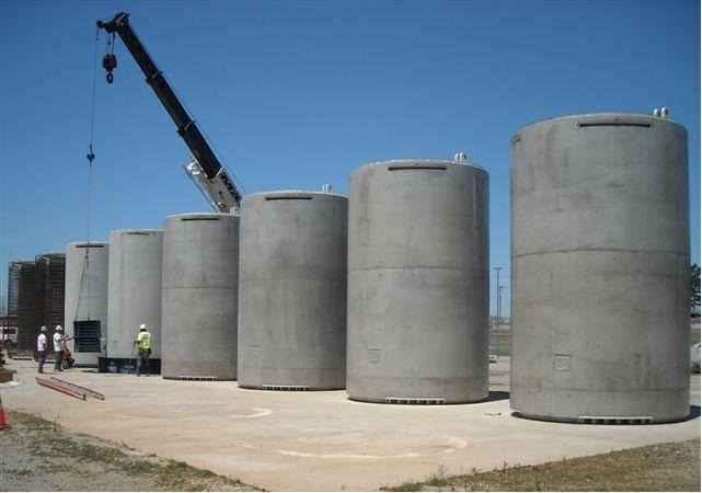 Nuclear Waste Management: Why It Matters and What Nuclear Power Companies Are Doing About It ( Part 1) image