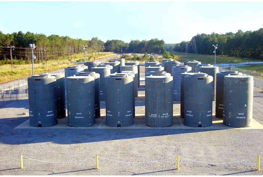 Nuclear Waste Management: Why It Matters and What Nuclear Power Companies Are Doing About It ( Part 1) image
