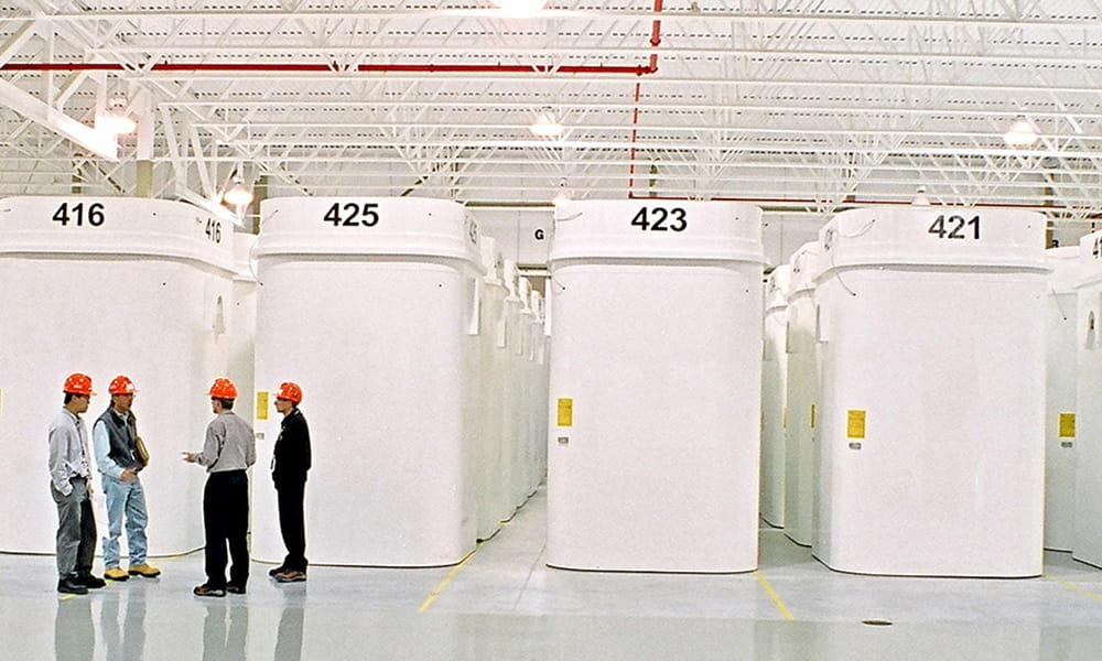 Nuclear Waste Management: Why It Matters and What Nuclear Power Companies Are Doing About It ( Part 1) image
