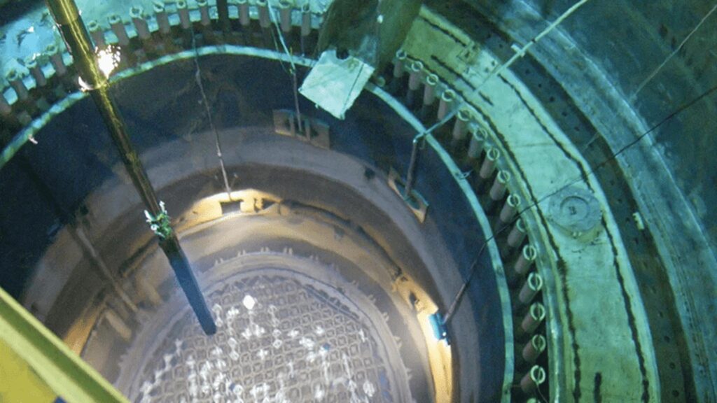 Nuclear Waste Management: Why It Matters and What Nuclear Power Companies Are Doing About It ( Part 1) image