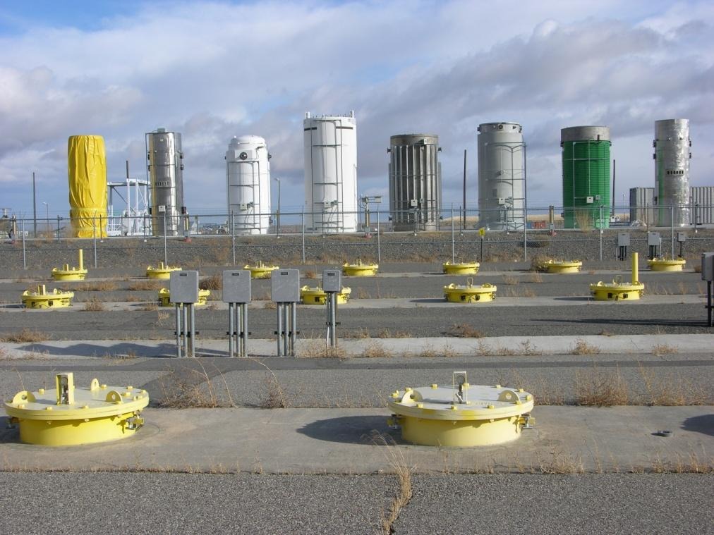 Nuclear Waste Management: Why It Matters and What Nuclear Power Companies Are Doing About It ( Part 1) image